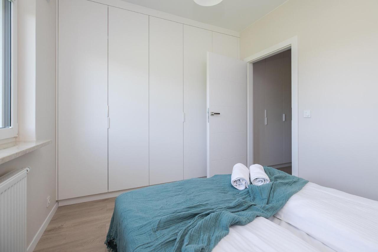 Shortstaypoland Pohulanka Warsaw Exterior photo